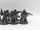 Warhammer 40k: Astra Militarum Cadian Shock Troops Old (BA192)