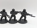 Warhammer 40k: Astra Militarum Cadian Shock Troops Old (BA192)