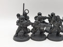 Warhammer 40k: Astra Militarum Cadian Shock Troops Old (BA053)