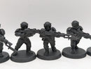 Warhammer 40k: Astra Militarum Cadian Shock Troops Old (BA053)