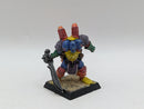 Warhammer Fantasy: Chaos Champion of Tzeentch Three Heads - Missing Arm (AF020)