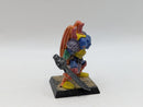 Warhammer Fantasy: Chaos Champion of Tzeentch Three Heads - Missing Arm (AF020)