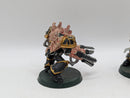 Warhammer 40k: Chaos Space Marines Metal Obliterators (AL030)