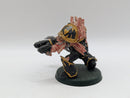 Warhammer 40k: Chaos Space Marines Metal Obliterators (AL030)