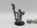 Warhammer 40k: Agents of the Imperium Witch Hunter Acolyte (BA033)