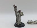 Warhammer 40k: Agents of the Imperium Witch Hunter Acolyte (BA033)
