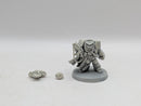 Warhammer 40k: Space Marines Master Lazarus (AT051)