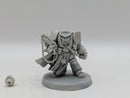 Warhammer 40k: Space Marines Master Lazarus (AT051)