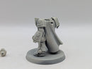 Warhammer 40k: Space Marines Master Lazarus (AT051)