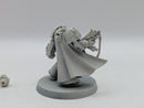 Warhammer 40k: Space Marines Master Lazarus (AT051)
