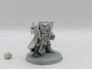 Warhammer 40k: Space Marines Master Lazarus (AT051)