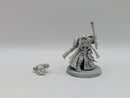 Warhammer 40k: Space Marines Primaris Chaplain (AH062)