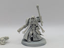 Warhammer 40k: Space Marines Primaris Chaplain (AH062)