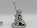 Warhammer 40k: Space Marines Primaris Chaplain (AH062)