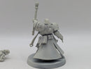 Warhammer 40k: Space Marines Primaris Chaplain (AH062)