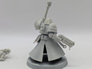 Warhammer 40k: Space Marines Primaris Chaplain (AH062)