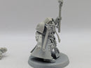Warhammer 40k: Space Marines Primaris Chaplain (AH062)