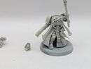 Warhammer 40k: Space Marines Primaris Chaplain (AH062)