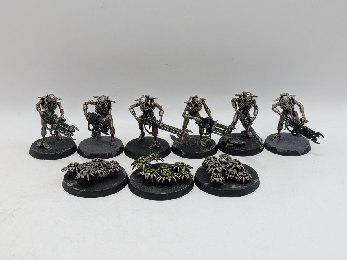 模型製作用品 Necron Warriors_old $_57.JPG?set_id=880000500F