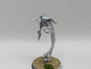 Warhammer 40k: Necron Metal Wraiths (AJ084)