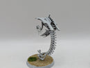 Warhammer 40k: Necron Metal Wraiths (AJ084)