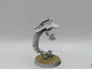 Warhammer 40k: Necron Metal Wraiths (AJ084)