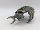 Warhammer 40k: Necron Metal Tomb Spyder (AI073)