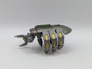 Warhammer 40k: Necron Metal Tomb Spyder (AI073)