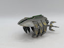 Warhammer 40k: Necron Metal Tomb Spyder (AI073)