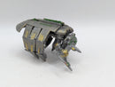 Warhammer 40k: Necron Metal Tomb Spyder (AI073)