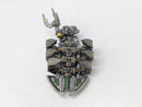 Warhammer 40k: Necron Metal Tomb Spyder (AI073)