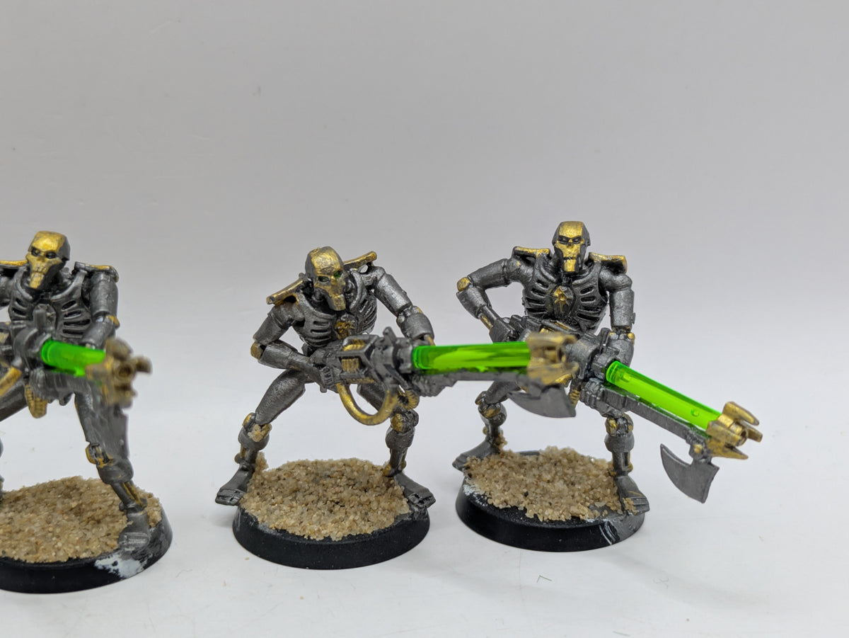 模型製作用品 Necron Warriors_old $_57.JPG?set_id=880000500F