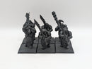 Warhammer Age of Sigmar: Ogor Mawtribes Ironguts (AZ162)