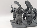 Warhammer Age of Sigmar: Ogor Mawtribes Ironguts (AZ162)