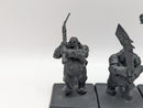 Warhammer Age of Sigmar: Ogor Mawtribes Ironguts (AZ162)
