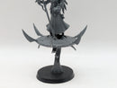 Warhammer Age of Sigmar: Disciples of Tzeentch Gaunt Summoner on Disc (AI275)