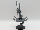 Warhammer Age of Sigmar: Disciples of Tzeentch Gaunt Summoner on Disc (AI275)