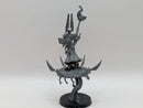 Warhammer Age of Sigmar: Disciples of Tzeentch Gaunt Summoner on Disc (AI275)