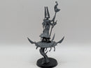 Warhammer Age of Sigmar: Disciples of Tzeentch Gaunt Summoner on Disc (AI275)