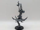 Warhammer Age of Sigmar: Disciples of Tzeentch Gaunt Summoner on Disc (AI275)