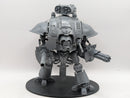 Warhammer 40k: Imperial Knight Crusader (AU054)