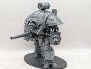 Warhammer 40k: Imperial Knight Crusader (AU054)