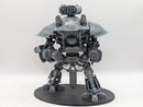 Warhammer 40k: Imperial Knight Crusader (AU054)