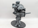 Warhammer 40k: Imperial Knight Crusader (AU054)