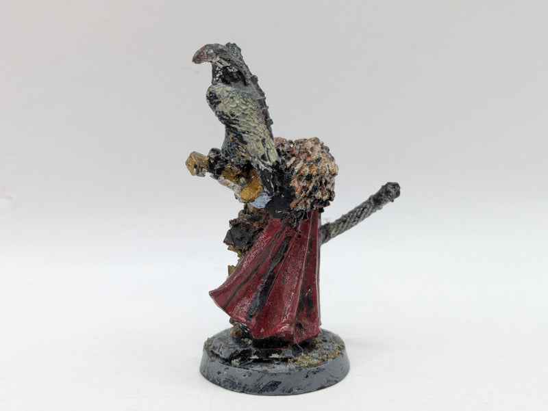 Warhammer 40k: Agents of the Imperium Metal Inquisitor Coteaz (AT232)