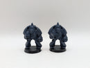 Warhammer 40k: Space Marines Space Crusade Terminators (BC116)