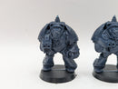 Warhammer 40k: Space Marines Space Crusade Terminators (BC116)