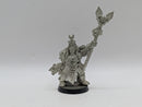 Warhammer 40k: Space Marines Metal Librarian (AP006)