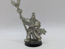 Warhammer 40k: Space Marines Metal Librarian (AP006)