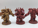 Warhammer 40k: Chaos Space Marines Dark Vengence Chosen (AZ006)